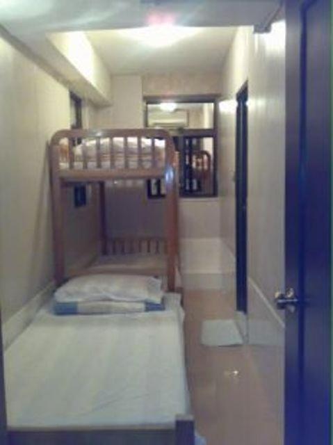Lucky Comfort Inn Kowloon  Camera foto
